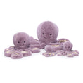 Load image into Gallery viewer, Jellycat Maya Octopus Really Big A1OC 2