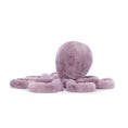 Load image into Gallery viewer, Jellycat Maya Octopus Really Big A1OC 3