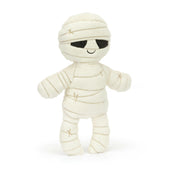 Load image into Gallery viewer, Jellycat Mummy Bob MUM3B 2