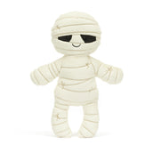 Load image into Gallery viewer, Jellycat Mummy Bob MUM3B 1