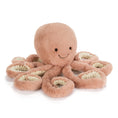 Load image into Gallery viewer, JELLYCAT ODELL OCTOPUS LITTLE ODL2OC 1