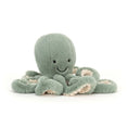 Load image into Gallery viewer, JELLYCAT ODYSSEY OCTOPUS LITTLE ODYL2OC 1