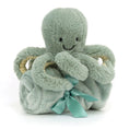 Load image into Gallery viewer, Jellycat Odyssey Octopus Soother ODY4S 1