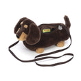 Load image into Gallery viewer, Jellycat Otto Sausage Dog Bag OT4BSD 3