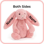 Load image into Gallery viewer, Choose your embroidery option: