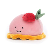 Load image into Gallery viewer, Jellycat Pretty Patisserie Dome Framboise PRET3DF 1