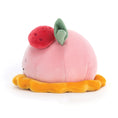 Load image into Gallery viewer, Jellycat Pretty Patisserie Dome Framboise PRET3DF 2