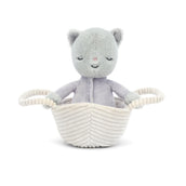 Load image into Gallery viewer, Jellycat Rock-a-Bye Kitten ROCK4K 3