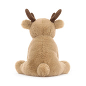 Load image into Gallery viewer, JELLYCAT ROMI REINDEER ROM2R 4