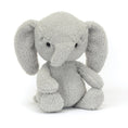 Load image into Gallery viewer, Jellycat Rumblikin Elly RUM3EL 2