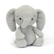 Load image into Gallery viewer, Jellycat Rumblikin Elly RUM3EL 2