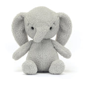 Load image into Gallery viewer, Jellycat Rumblikin Elly RUM3EL 1