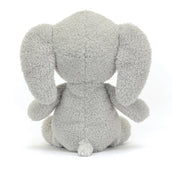 Load image into Gallery viewer, Jellycat Rumblikin Elly RUM3EL 4