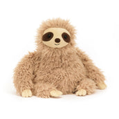 Load image into Gallery viewer, JELLYCAT SELMA SLOTH SEL3SL 2