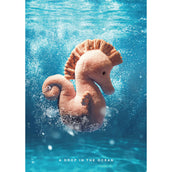 Load image into Gallery viewer, JELLYCAT SIENNA SEAHORSE SIEN3S 6