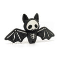 Load image into Gallery viewer, JELLYCAT SKELEBAT JIM SKB3J 2