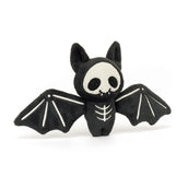 Load image into Gallery viewer, JELLYCAT SKELEBAT JIM SKB3J 2