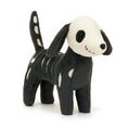 Load image into Gallery viewer, JELLYCAT SKELEDOG DAN SKD3D 1