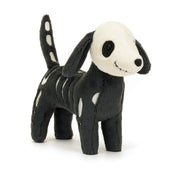 Load image into Gallery viewer, JELLYCAT SKELEDOG DAN SKD3D 1