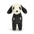 Load image into Gallery viewer, JELLYCAT SKELEDOG DAN SKD3D 2