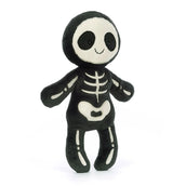 Load image into Gallery viewer, JELLYCAT SKELETON BOB SKE3B 1