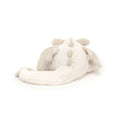Load image into Gallery viewer, JELLYCAT SNOW DRAGON LITTLE SNW6DDL 4