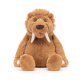 Load image into Gallery viewer, Jellycat Stellan Sabre Tooth Tiger S2SAB 1