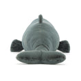 Load image into Gallery viewer, Jellycat Sullivan the Sperm Whale SUL1SW 3