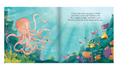 Load image into Gallery viewer, JELLYCAT THE FEARLESS OCTOPUS BOOK BK4FO 2