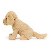 Load image into Gallery viewer, Jellycat Tilly Golden Retriever TIL3GR 3