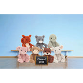 Load image into Gallery viewer, Jellycat Tumbletuft Kitten TUM3KT 2