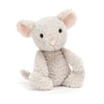 Load image into Gallery viewer, Jellycat Tumbletuft Mouse TUM3M 1