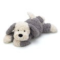 Load image into Gallery viewer, JELLYCAT TUMBLE SHEEP DOG MEDIUM TM6SDN 1