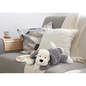 Load image into Gallery viewer, Jellycat Tumble Sheep Dog Medium TM6SDN 2