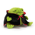 Load image into Gallery viewer, JELLYCAT VAMPIRE RICKY RAIN FROG RR3FV 2