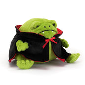 Load image into Gallery viewer, JELLYCAT VAMPIRE RICKY RAIN FROG RR3FV 2