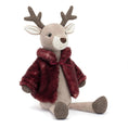 Load image into Gallery viewer, JELLYCAT VIVIEN REINDEER VIV3R 2