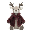 Load image into Gallery viewer, JELLYCAT VIVIEN REINDEER VIV3R 1