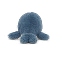 Load image into Gallery viewer, Jellycat Wavelly Whale Blu WAV6BN 3