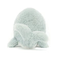 Load image into Gallery viewer, Jellycat Wavelly Whale Grey WAV6GN 3