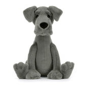 Load image into Gallery viewer, Jellycat Zeus Great Dane ZEU3GD 2