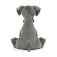 Load image into Gallery viewer, Jellycat Zeus Great Dane ZEU3GD 4