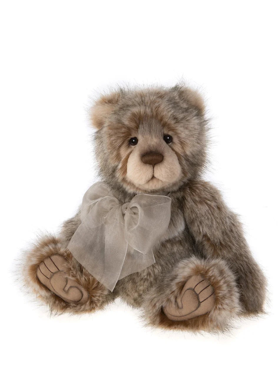 Charlie Bears | Collectible Plush Bears & New Releases – Hugglemoo