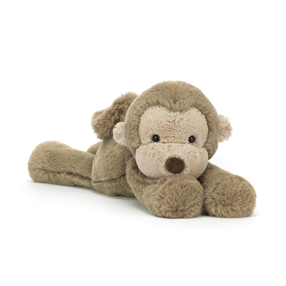 Smudge Jellycats