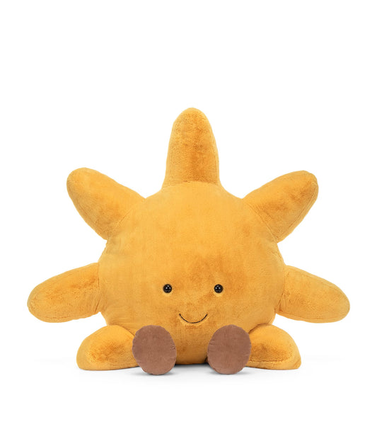 Jellycat Amuseables Sun Gigantic AGR1SUN 1