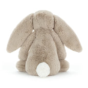 Load image into Gallery viewer, Jellycat Bashful Beige Bunny Large BAL2BNN 4
