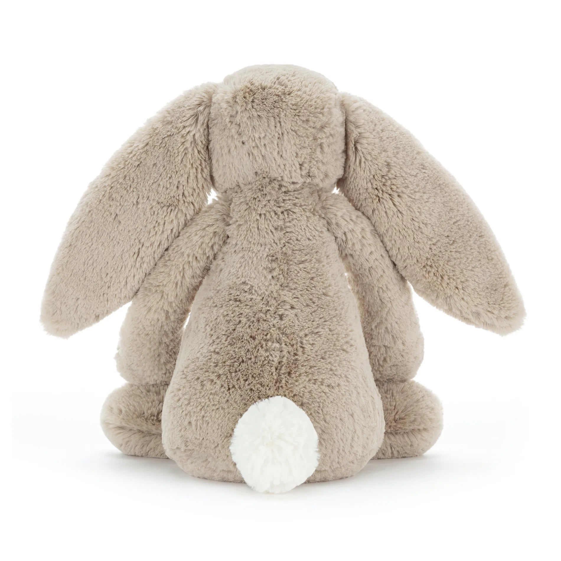 Jellycat Bashful Beige Bunny Large BAL2BNN 4