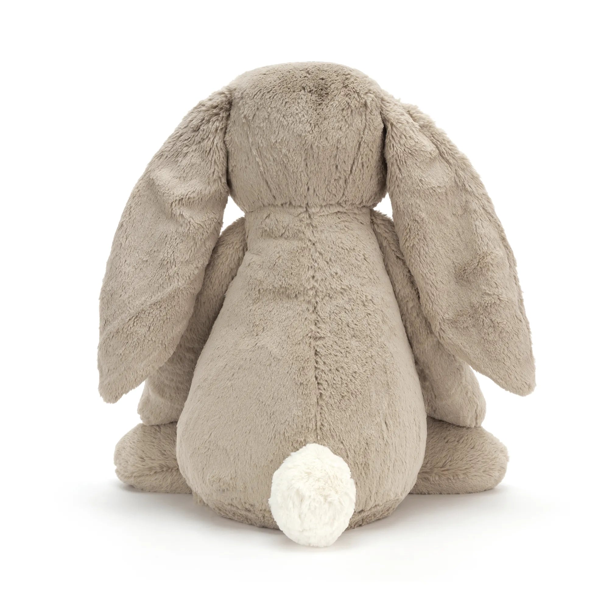 Jellycat Bashful Beige Bunny Really Big BARB1BB 3