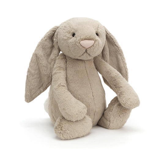 Jellycat Bashful Beige Bunny Really Big BARB1BB 1