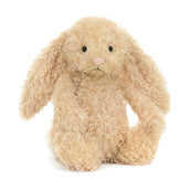Load image into Gallery viewer, Jellycat Bashful Luxe Bunny Curly BAS3CRL 1
